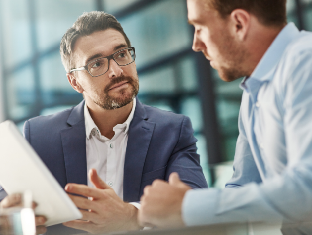 The JBS Difference. Cape Town Accounting & Advisory