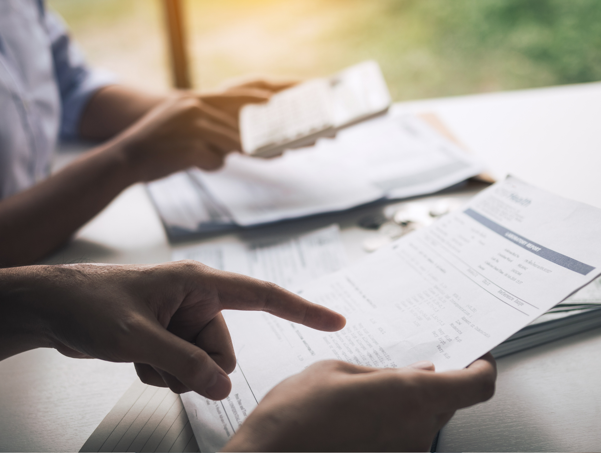 Tax Services At JBS Cape Town